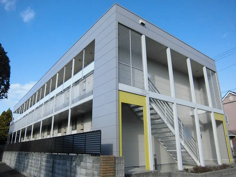 ★手数料０円★松山市居相　月極駐車場（LP）